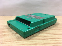 LG2696 Plz Read Item Condi GameBoy Pocket Green Game Boy Console Japan