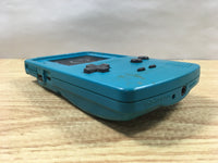 LG2697 Plz Read Item Condi GameBoy Color Blue Game Boy Console Japan