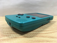 LG2698 Plz Read Item Condi GameBoy Color Blue Game Boy Console Japan