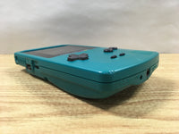 LG2698 Plz Read Item Condi GameBoy Color Blue Game Boy Console Japan