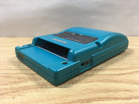 LG2698 Plz Read Item Condi GameBoy Color Blue Game Boy Console Japan