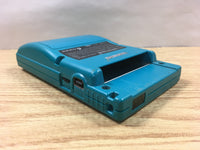 LG2698 Plz Read Item Condi GameBoy Color Blue Game Boy Console Japan