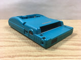 LG2699 Plz Read Item Condi GameBoy Color Blue Game Boy Console Japan
