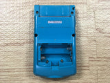 LG2699 Plz Read Item Condi GameBoy Color Blue Game Boy Console Japan