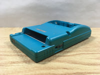 LG2699 Plz Read Item Condi GameBoy Color Blue Game Boy Console Japan