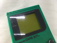LG2716 GameBoy Bros. Green Game Boy Console Japan