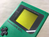 LG2716 GameBoy Bros. Green Game Boy Console Japan