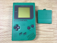 LG2716 GameBoy Bros. Green Game Boy Console Japan