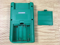 LG2716 GameBoy Bros. Green Game Boy Console Japan