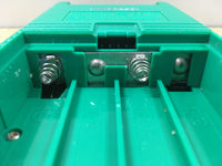 LG2716 GameBoy Bros. Green Game Boy Console Japan
