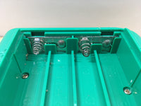 LG2716 GameBoy Bros. Green Game Boy Console Japan