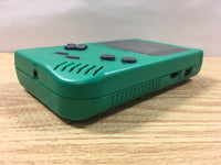 LG2716 GameBoy Bros. Green Game Boy Console Japan