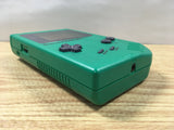 LG2716 GameBoy Bros. Green Game Boy Console Japan