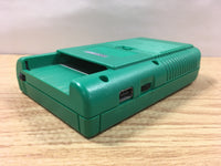 LG2716 GameBoy Bros. Green Game Boy Console Japan