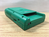LG2716 GameBoy Bros. Green Game Boy Console Japan