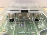 LG2717 Plz Read Item Condi GameBoy Bros. Skeleton Game Boy Console Japan