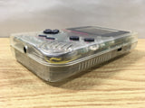 LG2717 Plz Read Item Condi GameBoy Bros. Skeleton Game Boy Console Japan