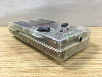 LG2717 Plz Read Item Condi GameBoy Bros. Skeleton Game Boy Console Japan