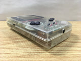 LG2717 Plz Read Item Condi GameBoy Bros. Skeleton Game Boy Console Japan
