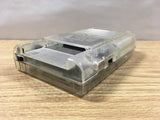 LG2717 Plz Read Item Condi GameBoy Bros. Skeleton Game Boy Console Japan