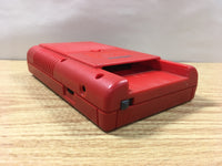 LG2718 Plz Read Item Condi GameBoy Bros. Red Game Boy Console Japan