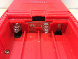 LG2718 Plz Read Item Condi GameBoy Bros. Red Game Boy Console Japan