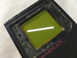 LG2719 Plz Read Item Condi GameBoy Bros. Black Game Boy Console Japan