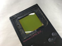 LG2719 Plz Read Item Condi GameBoy Bros. Black Game Boy Console Japan