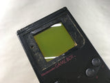 LG2719 Plz Read Item Condi GameBoy Bros. Black Game Boy Console Japan