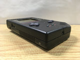 LG2719 Plz Read Item Condi GameBoy Bros. Black Game Boy Console Japan