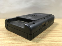 LG2719 Plz Read Item Condi GameBoy Bros. Black Game Boy Console Japan