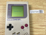 LG2720 GameBoy Original DMG-01 Game Boy Console Japan