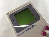 LG2721 Plz Read Item Condi GameBoy Original DMG-01 Game Boy Console Japan