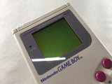 LG2721 Plz Read Item Condi GameBoy Original DMG-01 Game Boy Console Japan