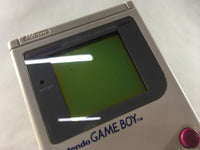 LG2721 Plz Read Item Condi GameBoy Original DMG-01 Game Boy Console Japan