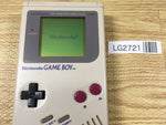 LG2721 Plz Read Item Condi GameBoy Original DMG-01 Game Boy Console Japan