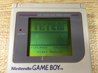 LG2721 Plz Read Item Condi GameBoy Original DMG-01 Game Boy Console Japan