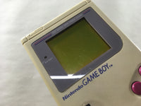 LG2722 Plz Read Item Condi GameBoy Original DMG-01 Game Boy Console Japan