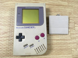 LG2722 Plz Read Item Condi GameBoy Original DMG-01 Game Boy Console Japan
