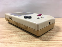 LG2722 Plz Read Item Condi GameBoy Original DMG-01 Game Boy Console Japan