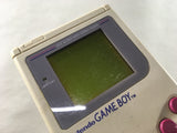 LG2723 Plz Read Item Condi GameBoy Original DMG-01 Game Boy Console Japan