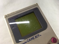 LG2723 Plz Read Item Condi GameBoy Original DMG-01 Game Boy Console Japan