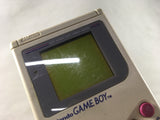 LG2723 Plz Read Item Condi GameBoy Original DMG-01 Game Boy Console Japan