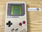 LG2723 Plz Read Item Condi GameBoy Original DMG-01 Game Boy Console Japan