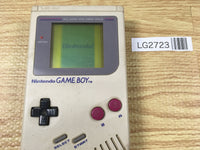LG2723 Plz Read Item Condi GameBoy Original DMG-01 Game Boy Console Japan