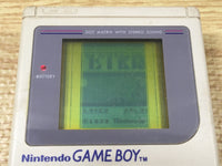 LG2723 Plz Read Item Condi GameBoy Original DMG-01 Game Boy Console Japan