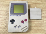 LG2723 Plz Read Item Condi GameBoy Original DMG-01 Game Boy Console Japan