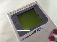 LG2724 Plz Read Item Condi GameBoy Original DMG-01 Game Boy Console Japan