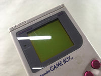 LG2724 Plz Read Item Condi GameBoy Original DMG-01 Game Boy Console Japan