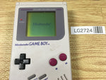 LG2724 Plz Read Item Condi GameBoy Original DMG-01 Game Boy Console Japan